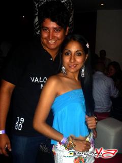 Foto 20 de Babel / Menga - Amor y Amistad en Babel / Barra Libre Cali, Cali
