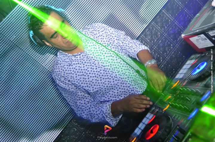 Foto 8 de Piso V - Sábado 6 de mayo de 2017 en Bar Piso V Bucaramanga, Bucaramanga