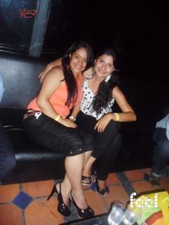 Foto 28 de 03-04 Febrero 2012 en Feel Club Bucaramanga, Bucaramanga