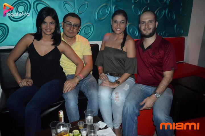 Foto 51 de Miami Bar - Feria de Cali 2016 en Miami Bar Cali, Cali