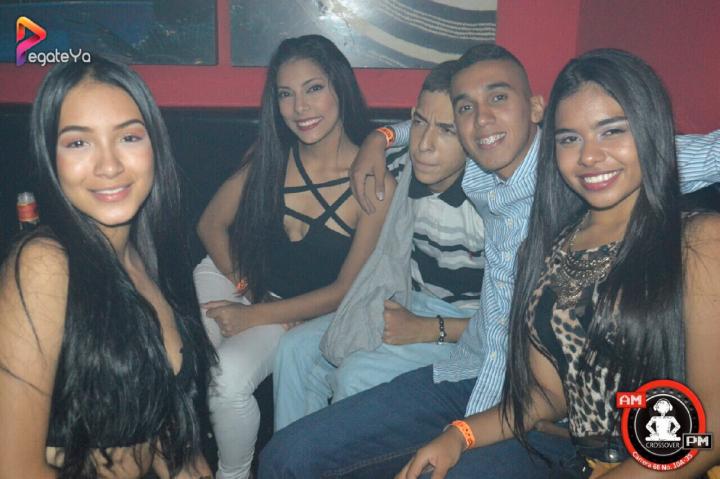 Foto 14 de AmPm - 2DO Fds Mayo 2017 en Am / PM Bar - Cali, Cali