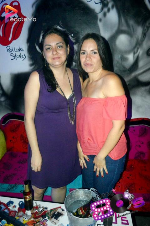 Foto 5 de living 80 - 1er Junio 2016 en Living Ochentas Cali, Cali