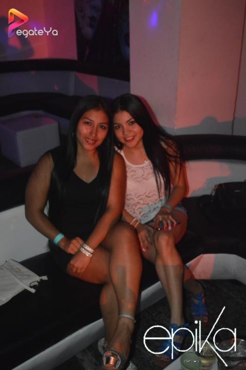Foto 18 de Epika - 3er & 4to Fds Marzo 2016 en Epika Night Club, Cali