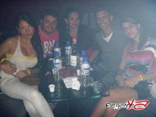 Foto 20 de Abril 14 del 2012 en Praga Club Cali, Cali