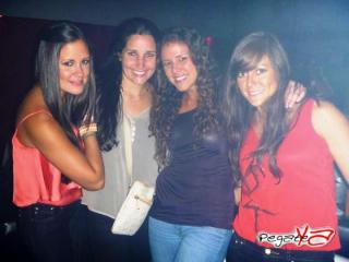 Foto 5 de Mayo 12 del 2012 en Praga Club Cali, Cali