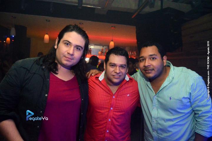 Foto 74 de The Room - Barrancabermeja en Fiestas Colombia, Medellín