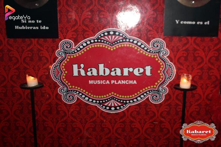 Foto 20 de Kabaret Bar - 3er & 4to Fds Marzo en Kabaret - Granada, Cali