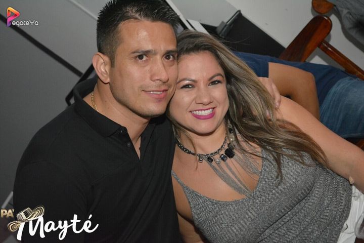 Foto 37 de Pa´Mayté - 4to Fds Sept. 2017 en Pa´Mayte Museo Vallenato