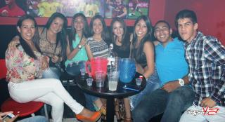 Foto 20 de Noviembre 09 del 2013 en Am / PM Bar - Cali, Cali