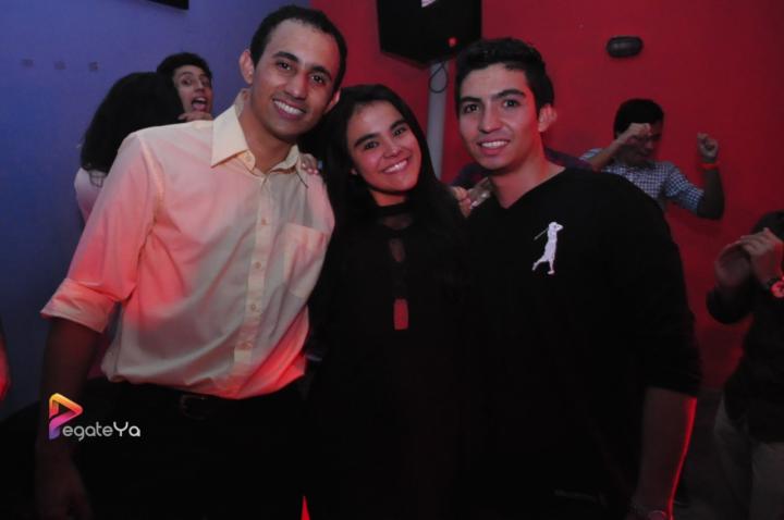Foto 54 de Maria casquitos sábado 30 de mayo 2015 en Maria Casquitos Bucaramanga, Bucaramanga