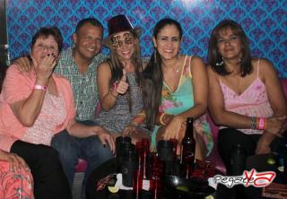 Foto 13 de Noviembre 09 del 2013 en Kabaret - Granada, Cali