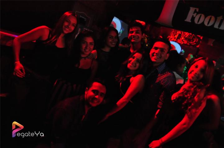 Foto 43 de Malabar - 13 y 14 de enero de 2017 en Discoteca Malabar Bucaramanga, Bucaramanga