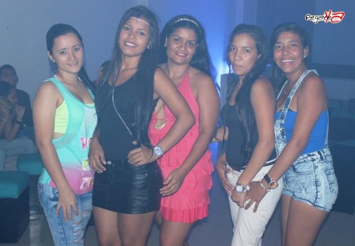 Foto 11 de Heaven Shots - 1er FDS Nov 2014 en Heaven Shots