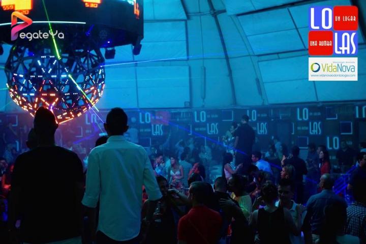 Foto 31 de Lolas Club - 3er & 4to Fds Marzo 2016 en Lolas Club Menga Cali, Cali