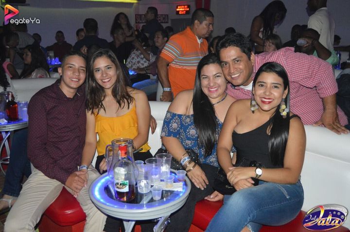 Foto 29 de JalaJala - 5TO Fds Sept. 2017 en Jala Jala Club, Cali