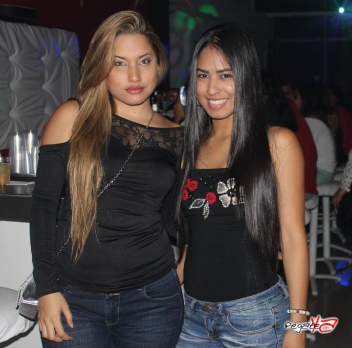 Foto 7 de Mama Salsa - 1er FDS Nov 2014 en Mama Salsa