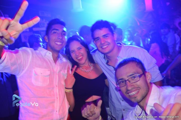 Foto 40 de Malabar - 21 de febrero de 2015 en Discoteca Malabar Bucaramanga, Bucaramanga