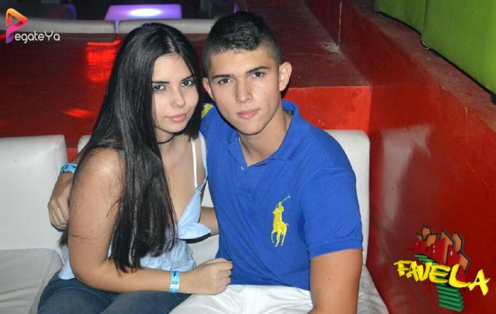 Foto 15 de Favela Club - 3er Fds Mayo 2017 en Favela Club Menga, Cali