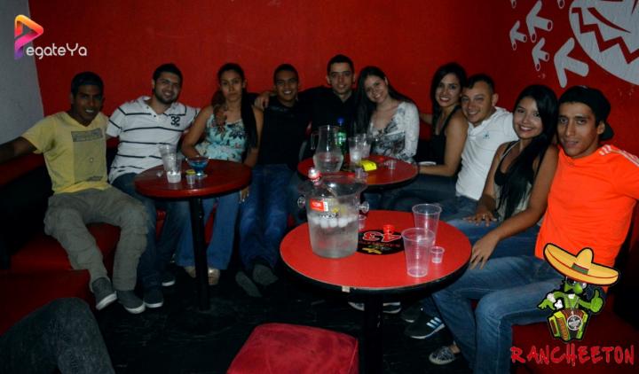 Foto 13 de Rancheeton - 3er FDS Agt 2015 en Rancheton Cali, Cali