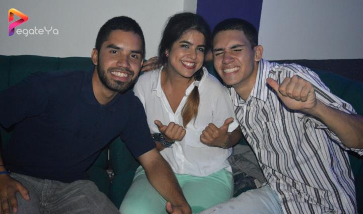 Foto 21 de AHMA BAR - 3er - 4to Fds Nov. 2015 en Ahma Cali, Cali