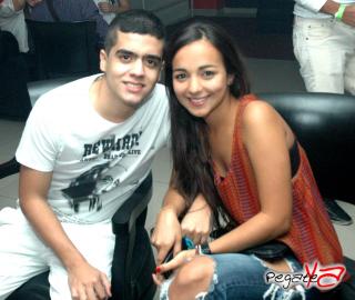 Foto 15 de Abril 13 del 2012 en Nozomi Club, Cali
