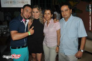 Foto 4 de MISTER BABILLA 21 septiembre 2013 en Discoteca MISTER BABILLA cartagena, Cartagena