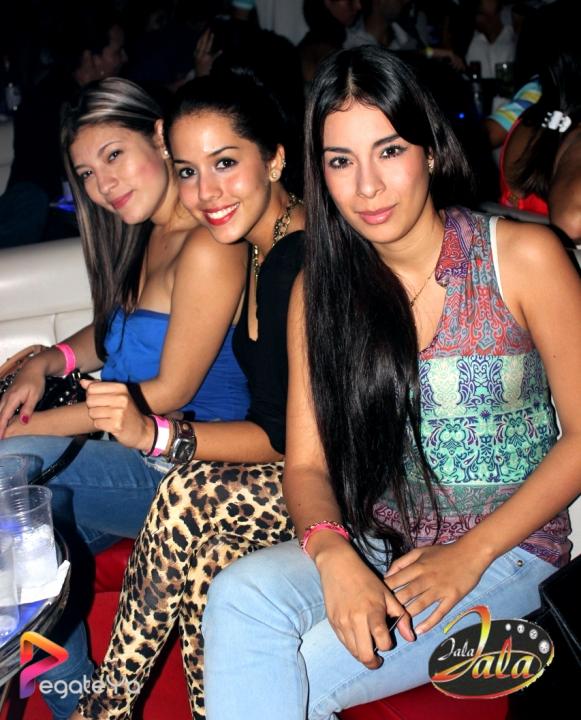 Foto 2 de Jala Jala - Febreo 21 del 2015 en Jala Jala Club, Cali