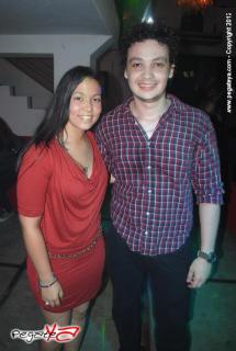 Foto 5 de leblon 28 y 29 de diciembre 2012 en Discoteca LEBLON Cartagena, Cartagena