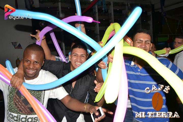 Foto 37 de Cafe mi Tierra - 1er Fds Septiembre 2016 en Cafe Mi Tierra, Cali