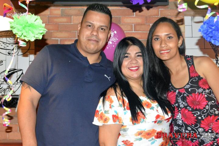 Foto 25 de Bravura - 4to Fds Mayo 2017 en Bravura, Cali