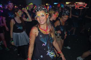Foto 11 de Neon Run Medellin en Neon Run Medellin, Medellín