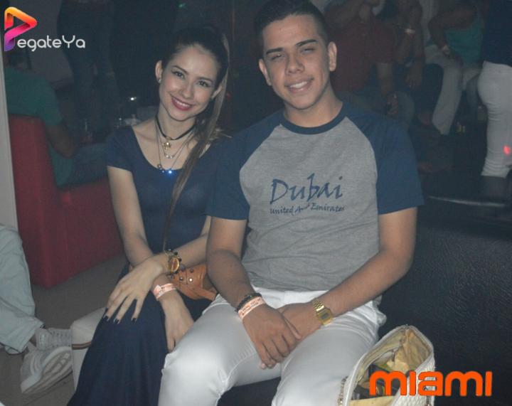 Foto 10 de Miami Bar - 1er/2do FDS Enero 2017 en Miami Bar Cali, Cali