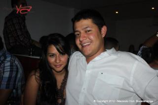 Foto 42 de 30-31 Marzo 2012 en Discoteca Macondo Club Bucaramanga, Bucaramanga
