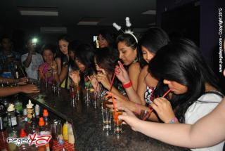 Foto 25 de bhoga 28 y 29 de diciembre 2012 en Discoteca BHOGA cartagena, Cartagena