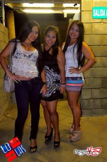 Foto 32 de Lolas - Febrero 15 del 2014 en Lolas Club Menga Cali, Cali