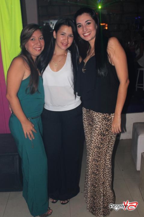 Foto 3 de Ahma - 3er FDS Nov 2014 en Ahma Cali, Cali