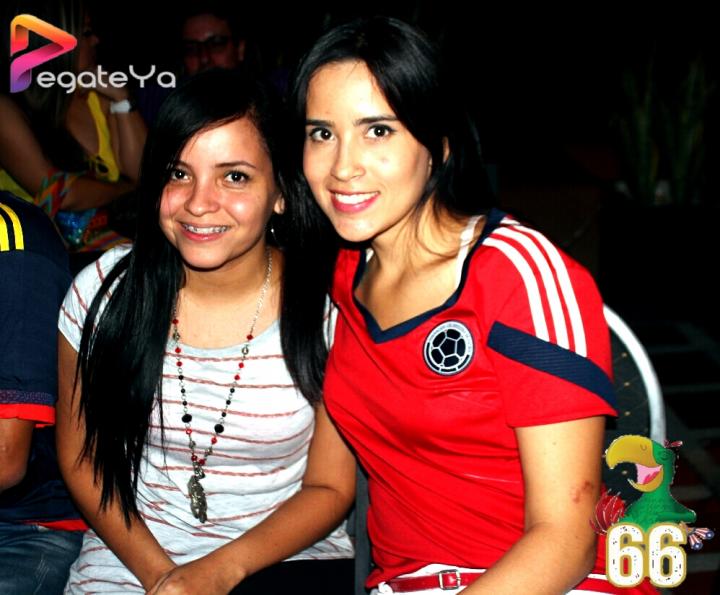 Foto 20 de La Lora 2do / 3er Fds Junio 2016 en La Lora Bar, Cali