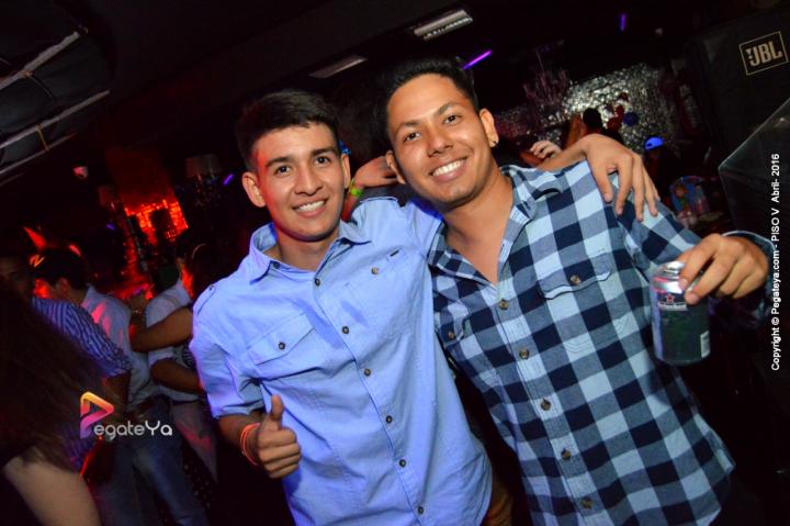 Foto 175 de Piso V - Sabado 9 abril de 2016 en Bar Piso V Bucaramanga, Bucaramanga