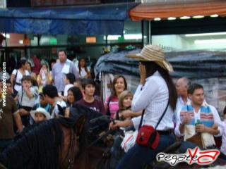 Foto 81 de Cabalgata 2009 - Feria Bucaramanga en Cabalgata 2009, Bucaramanga
