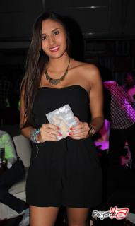 Foto 14 de Lolas - Febrero 22 del 2014 en Lolas Club Menga Cali, Cali