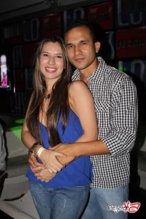 Foto 99 de Lolas - Febrero 22 del 2014 en Lolas Club Menga Cali, Cali