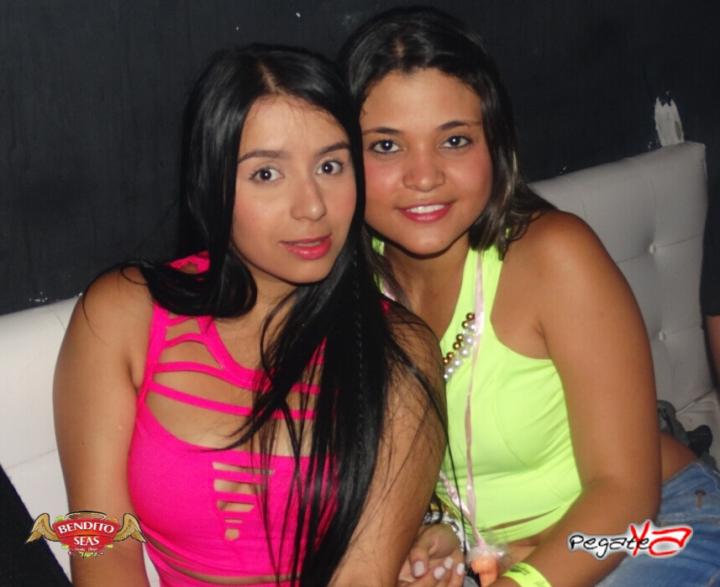 Foto 25 de Bendito Seas - Septiembre 06 en Discoteca Bendito Seas Medellin, Medellín