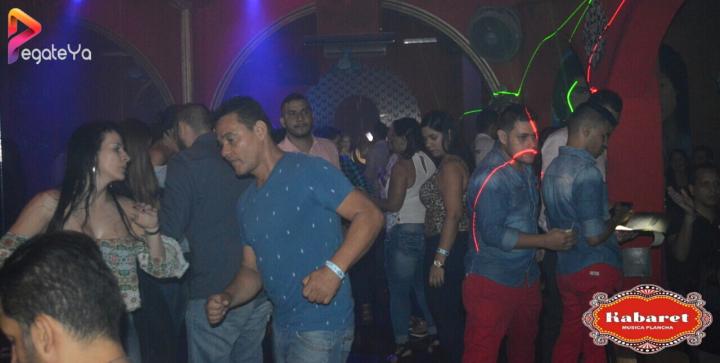 Foto 20 de Kabaret Bar - 1ER Fds Junio 2017 en Kabaret - Granada, Cali
