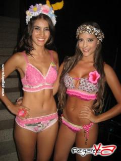 Foto 25 de Desfile Leonisa Bucaramanga en Desfile Leonisa Bucaramanga, Bucaramanga