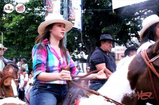 Foto 69 de Cabalgata Feria de Bucaramanga 2012 en Cabalgata Feria de Bucaramanga 2012, Bucaramanga