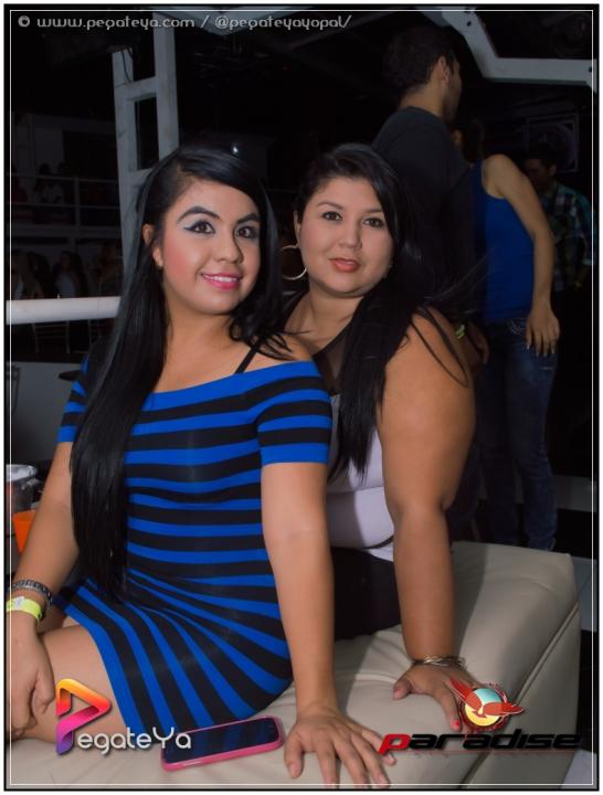 Foto 11 de PARADISE - Yopal en Paradise Club Yopal