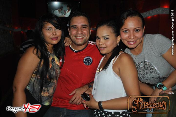 Foto 9 de TU CANDELA 5 Y 6 de SEPT 2014 en TU CANDELA cartagena, Cartagena