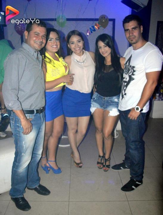 Foto 8 de Ahma Bar - 5to FDS Agt 2015 en Ahma Cali, Cali