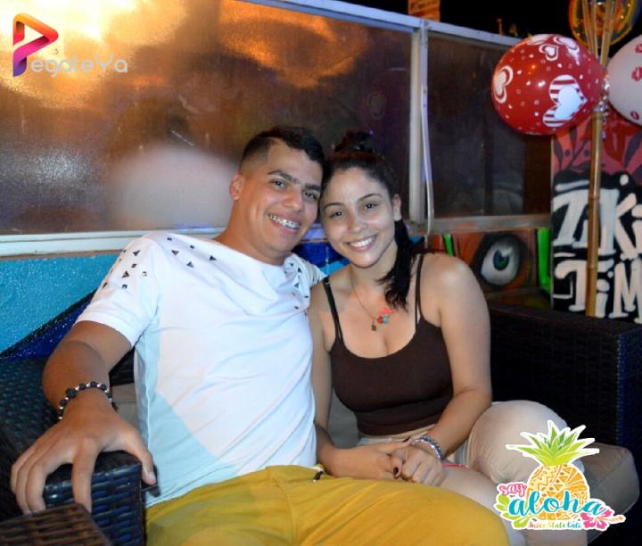 Foto 61 de Say Aloha State - Amor & Amistad 2016 en Aloha Say State