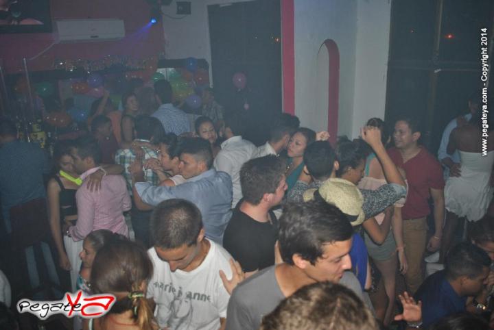 Foto 21 de BAHIA CLUB 5 Y 6 de SEPT 2014 en bahia club, Cartagena